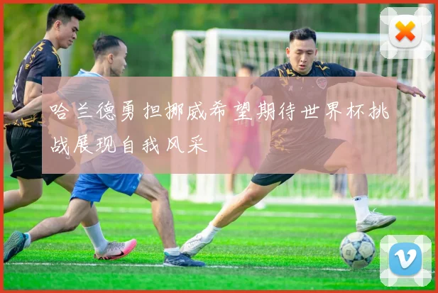 哈兰德勇担挪威希望期待世界杯挑战展现自我风采
