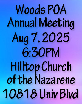 2025 Annual Meeting